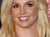 Britney Spears verft het liefst zonder kleren