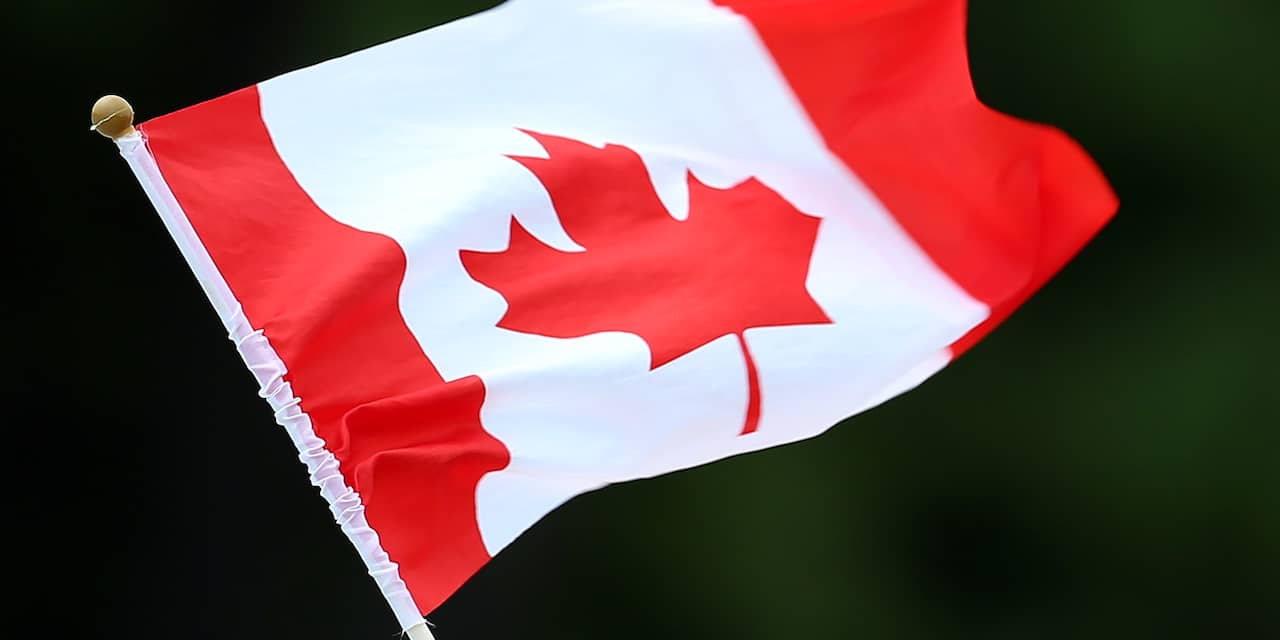 Canada past volkslied aan voor vrouwen