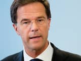 "We moeten oppassen voor te snel getrokken conclusies", benadrukt Premier Mark Rutte.