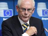 EU stelt sancties Rusland enkele dagen uit