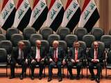 Irak wil meer actie van internationale coalitie tegen IS