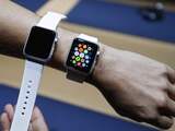 Apple Watch voorlopig nog niet naar Nederland