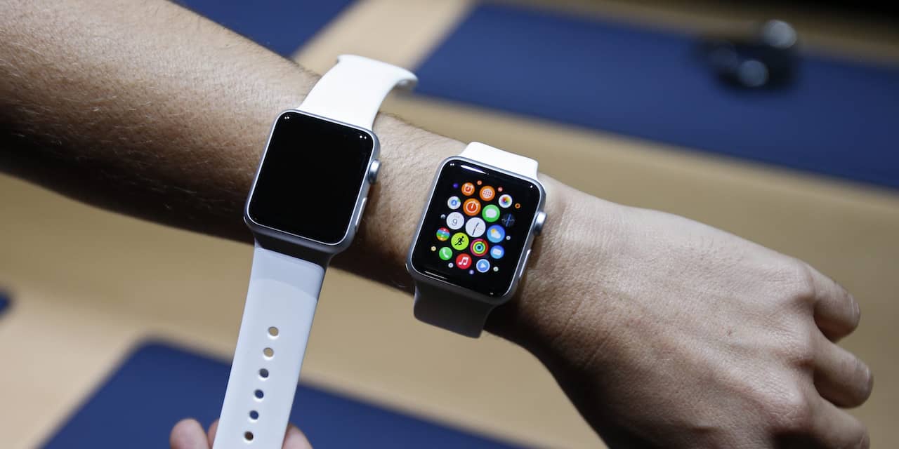 'Een op vijf Nederlanders wil binnen jaar smartwatch kopen'