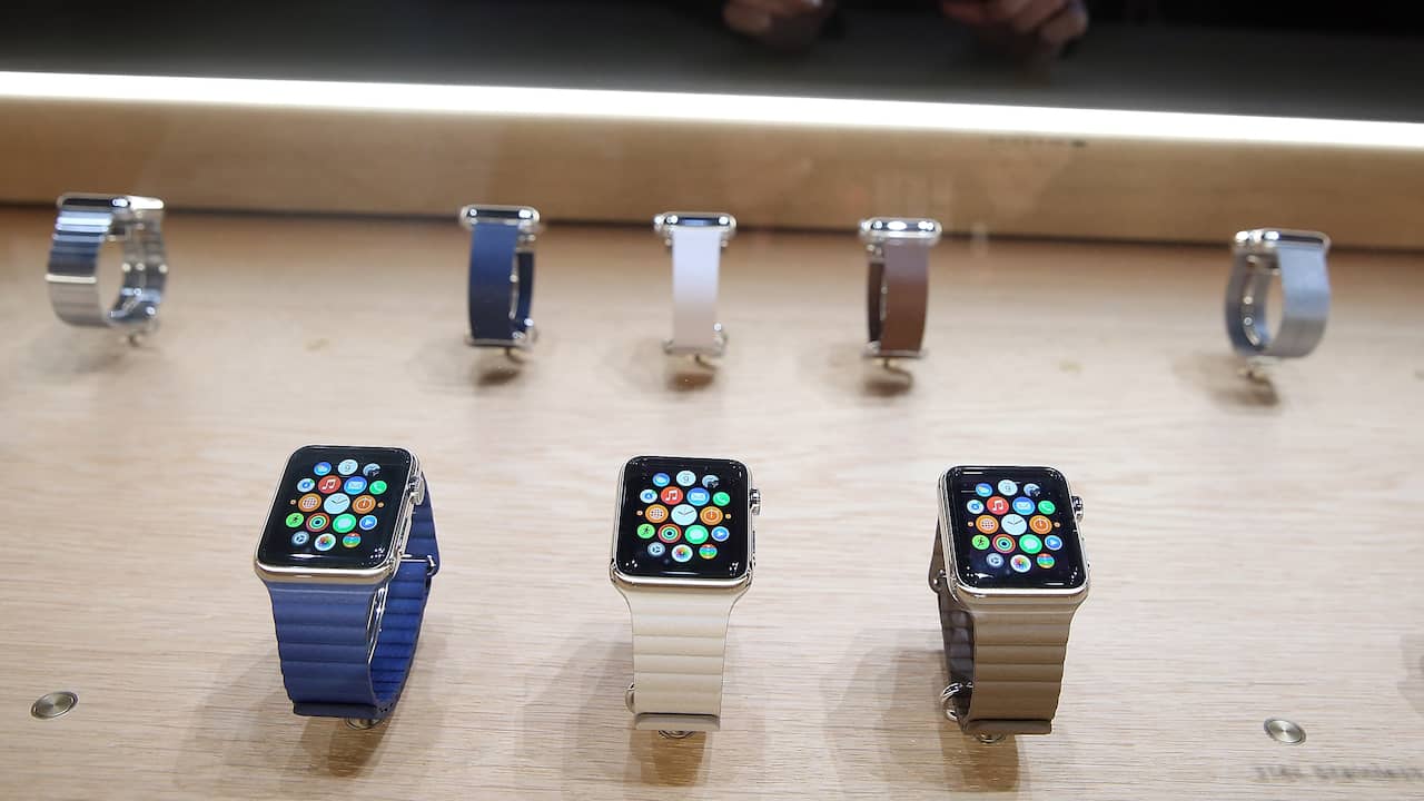 Overzicht: Deze Apple zijn er en dit de prijzen | Gadgets