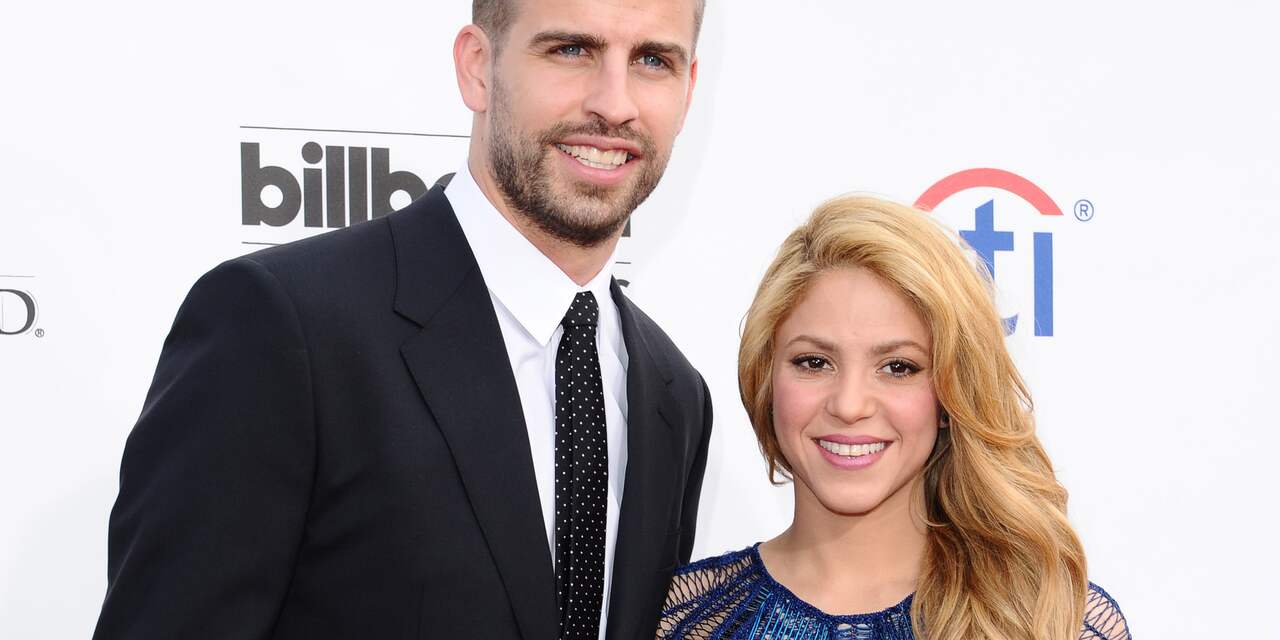 Shakira betaalt 20 miljoen in schikking aan Spaanse fiscus