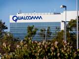 Apple betaalt 4,5 miljard dollar in schikking met Qualcomm