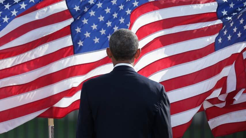 Barack Obama