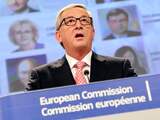 Junckers puzzel: Hoe de nieuwe Commissie tot stand kwam