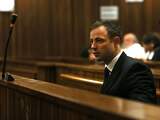 De Zuid-Afrikaanse atleet Oscar Pistorius is schuldig bevonden aan dood door schuld.  