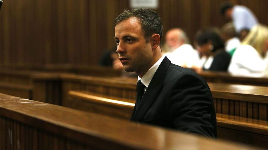 Pistorius schuldig bevonden aan dood door schuld