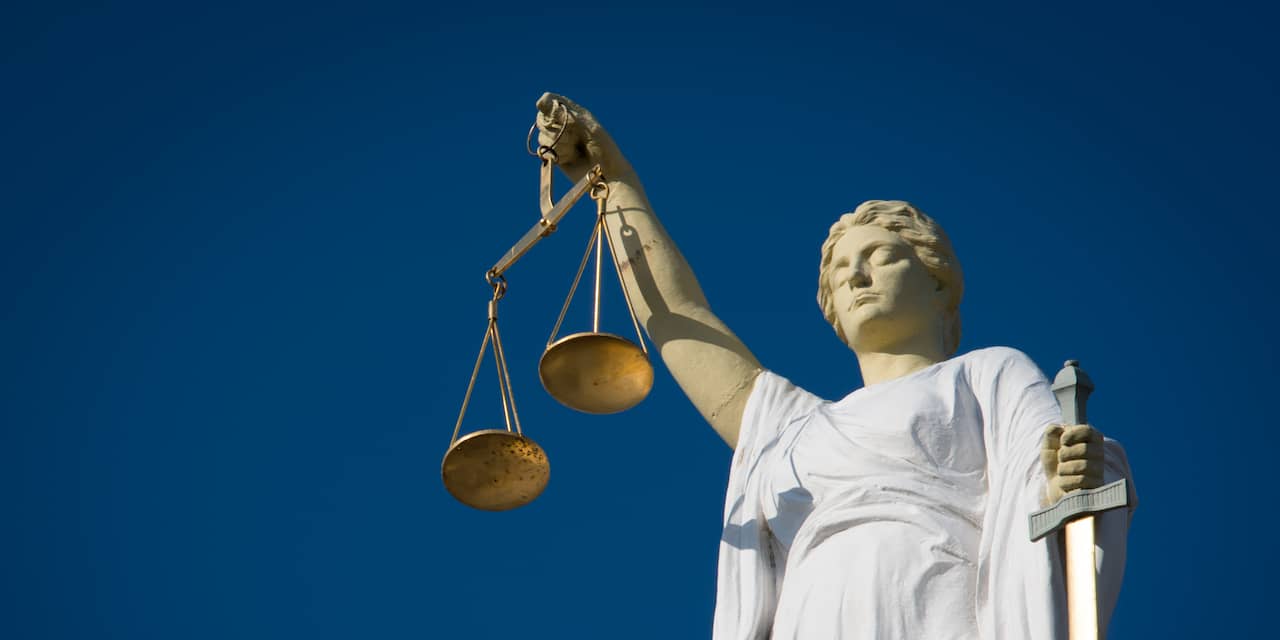 Belgische rechter ziet brute tongzoen als verkrachting