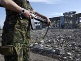 NAVO ziet 'significante terugtrekking' Russische troepen