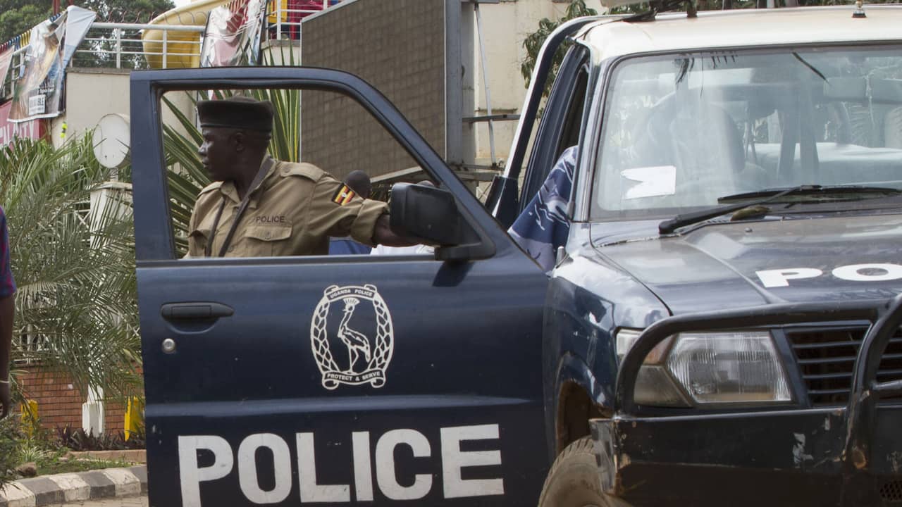 De aanslag had volgens Amerikaanse inlichtingen plaats moeten vinden in het centrum van Kampala, de hoofdstad van Uganda.