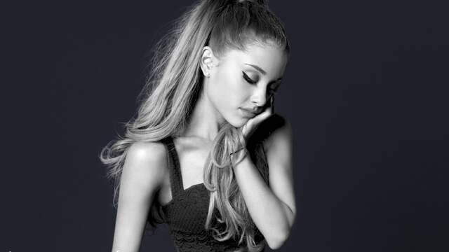 cd recensie ariana grande   nu het laatste nieuws