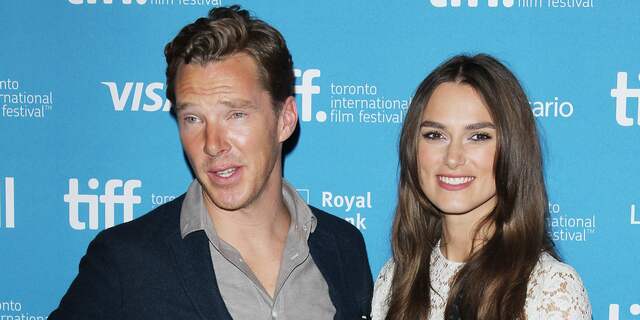 The Imitation Game wint publieksprijs Toronto | NU - Het ...