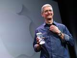 Tim Cook over de iPhone 6, Steve Jobs en nieuwe producten