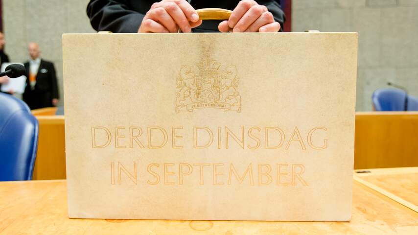 prinsjesdag