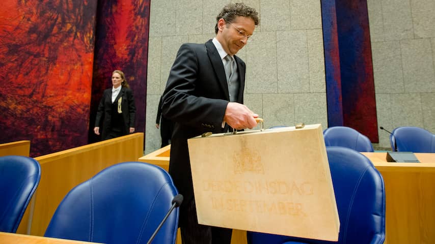 prinsjesdag