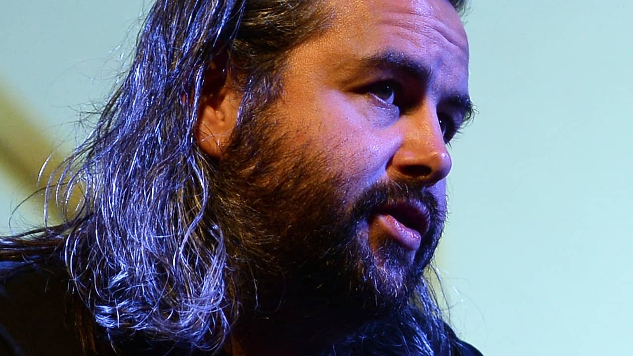 Hoyte Van Hoytema imax handheld