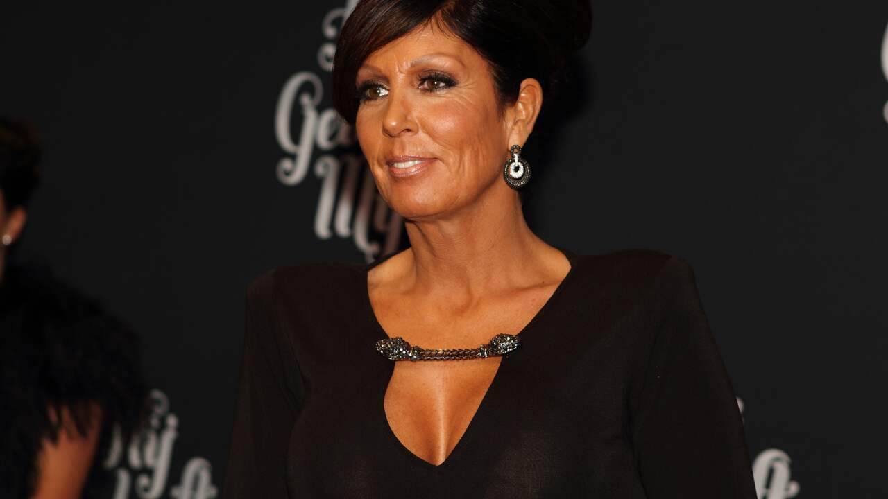 Rachel Hazes blijft geld eisen van lijffotograaf André