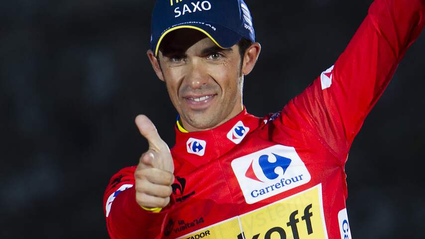 Alberto Contador