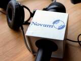 Persbureau ANP neemt concurrent Novum over