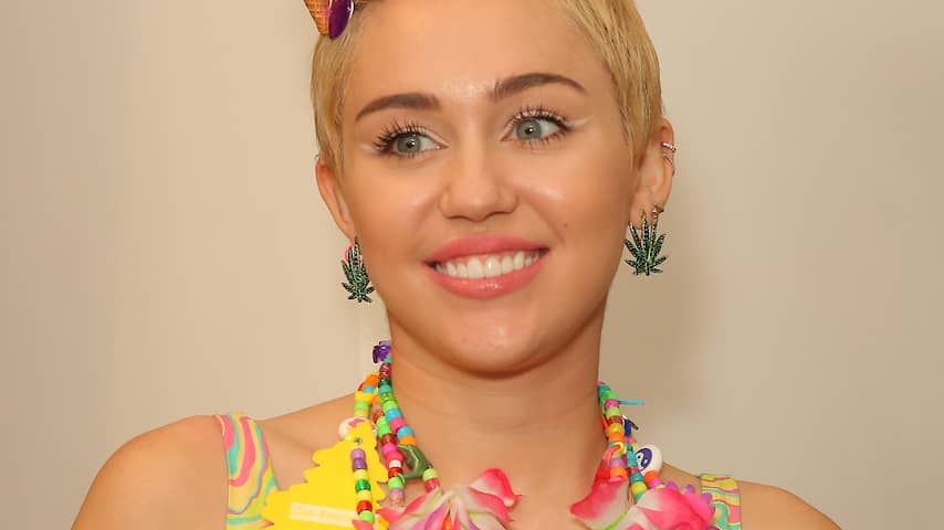 Vijf jaar cel voor inbraak Miley Cyrus