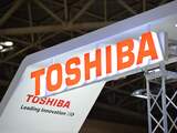 Elektronicabedrijf Sharp neemt pc-tak over van Toshiba