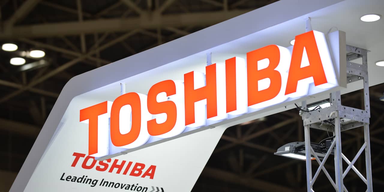 Toshiba stopt met verkoop consumentenlaptops in Europa