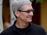 Apple-ceo Tim Cook benadrukt privacy bij lancering iOS 8