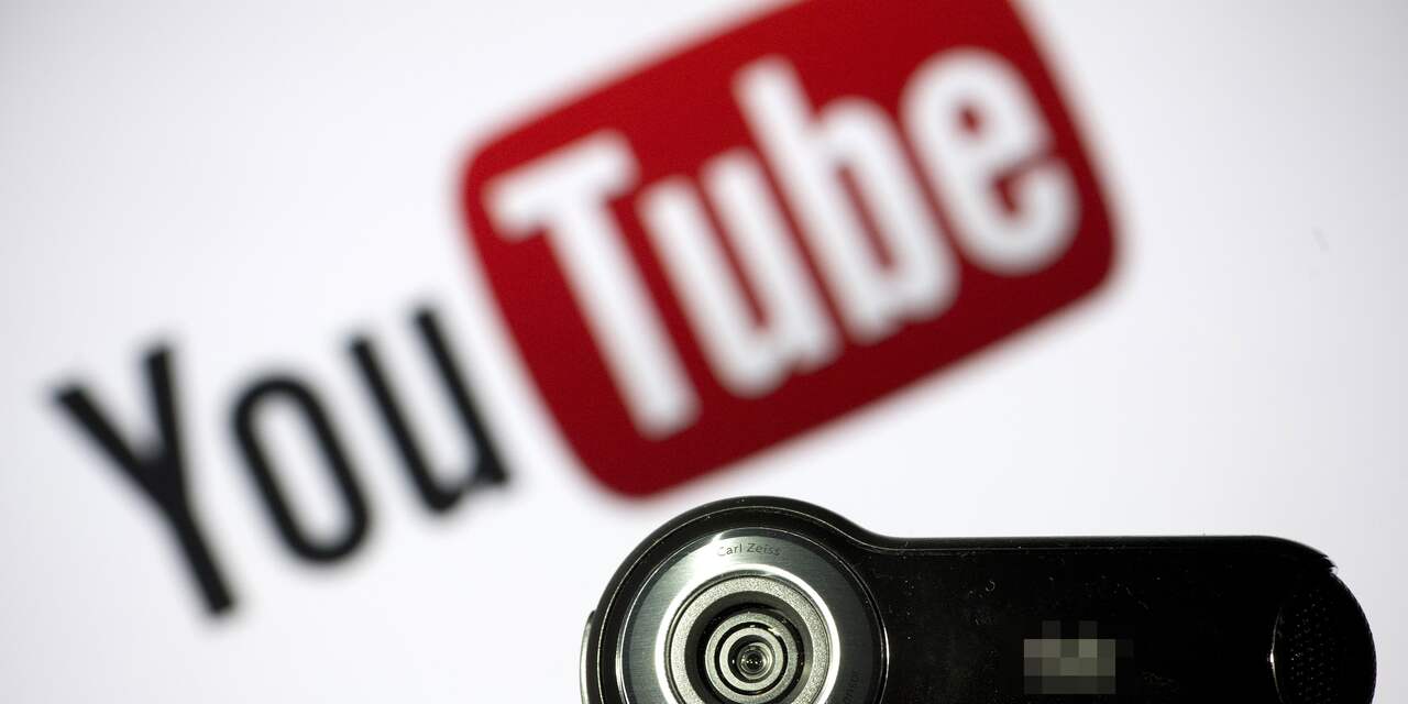 Youtube experimenteert met 4k-video's met 60 frames per seconde