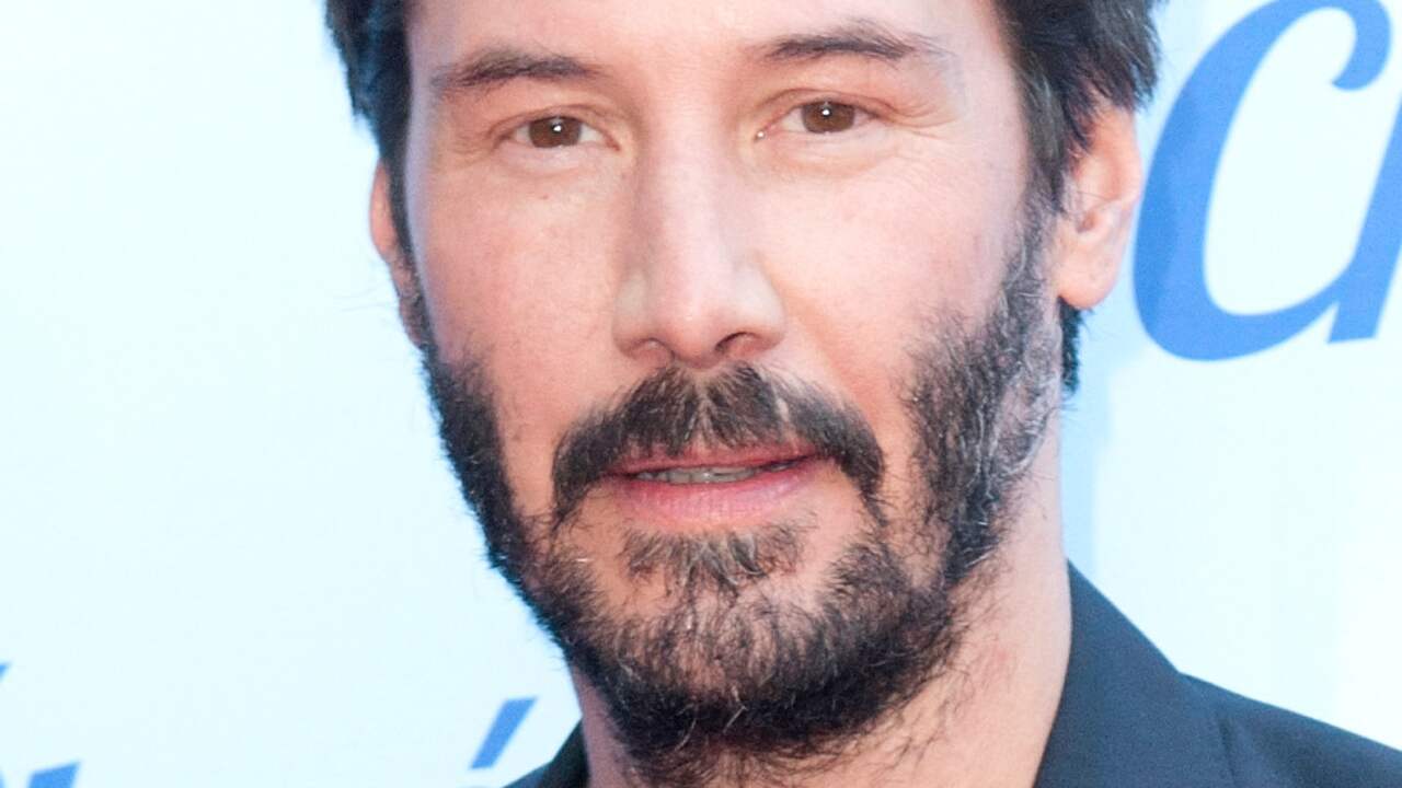 Vrouw breekt in in huis Keanu Reeves | Achterklap | NU.nl