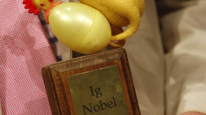 Ig-Nobelprijs