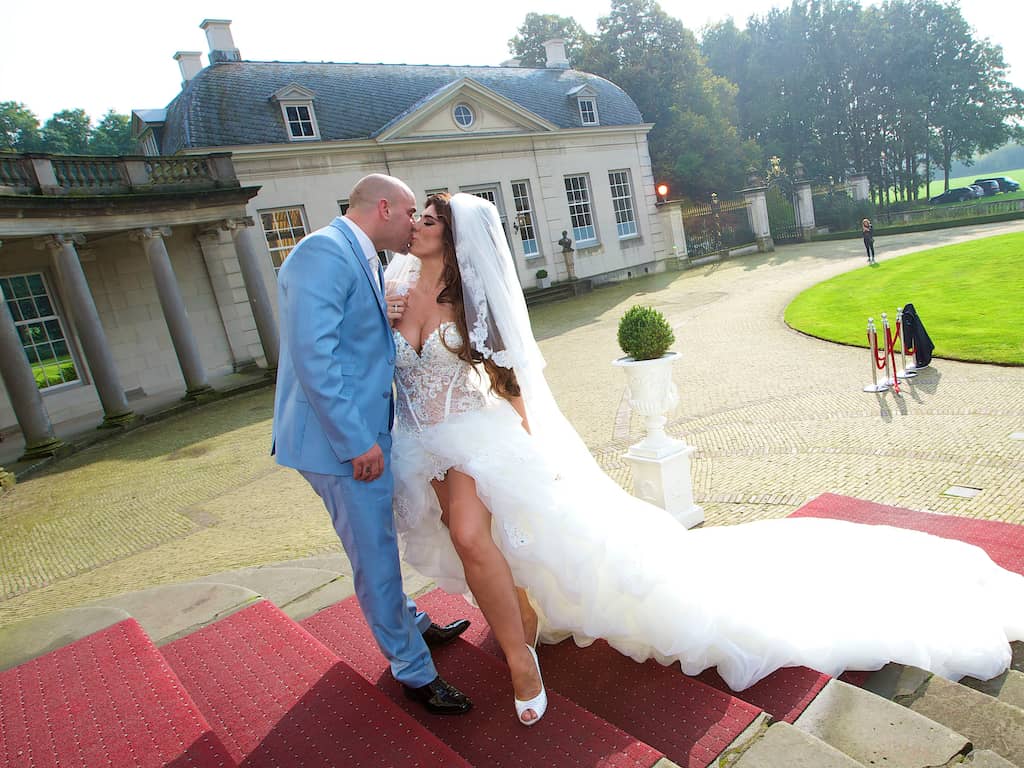 Andy Van Der Meijde Huis KRUWSS