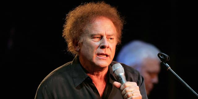 Art Garfunkel Geeft In Mei Optreden In Carre Nu Het Laatste Nieuws Het Eerst Op Nu Nl