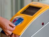 NS wil dat reizigers wel gewoon betalen tijdens conducteursstaking