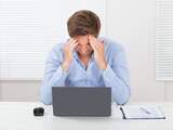 'Mannelijke migrainepatiënten hebben meer vrouwelijke hormonen'