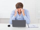 Tips voor ondernemers om werkstress te voorkomen