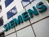 'China verdenkt Siemens van omkoping'