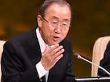 De VN noemt de verkiezingen een mogelijkheid tot het herstel van orde in het land. VN-chef Ban Ki-Moon riep op tot een "vreedzaam en geloofwaardig" verloop van de verkiezingen op zondag. 

