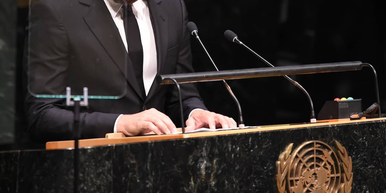 Leonardo DiCaprio doneert opnieuw voor bescherming oceaan