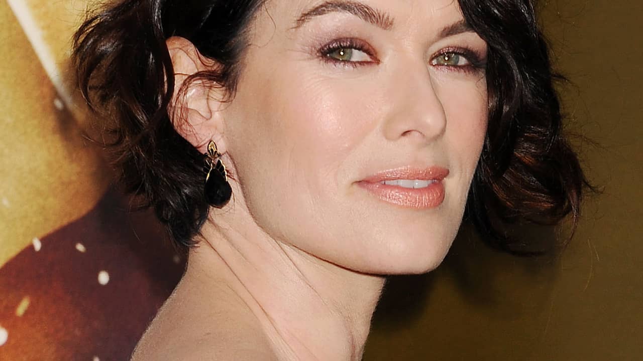 Lena Headey verwacht tweede kind | Achterklap | NU.nl