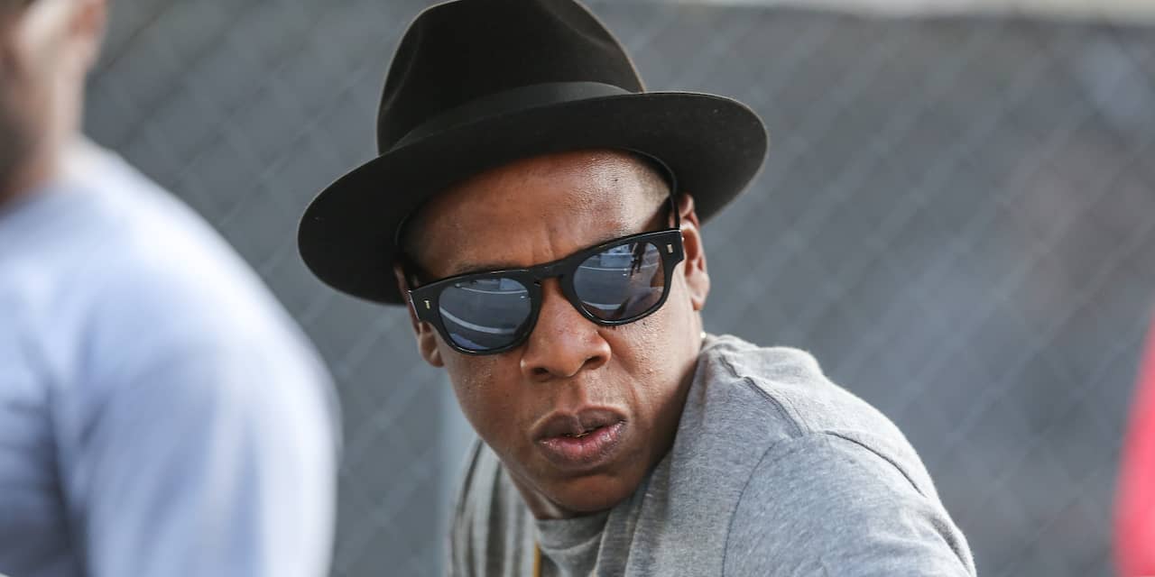 'Jay Z heeft inderdaad anti-Tupac-rap geproduceerd'