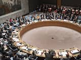 De VN-Veiligheidsraad vergadert over maatregelen tegen de dreiging van Islamitische Staat.