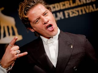 Bloedlink opent Nederlands Film Festival 2014