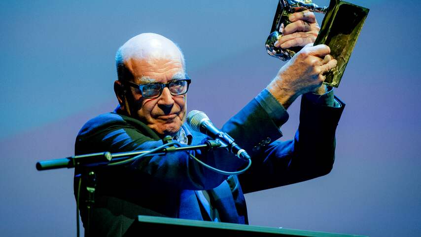 Opening Nederlands Film Festival 2014