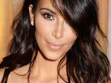 Kim Kardashian mocht dinsdagavond bij de GQ Man Of The Year Awards in Londen de prijs voor Vrouw van het jaar in ontvangst nemen. 