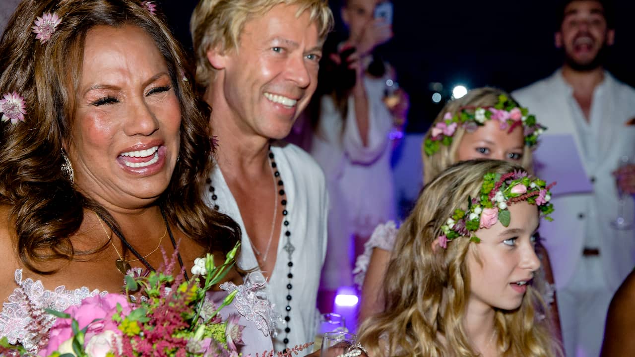 Patty Brard getrouwd op NU Het laatste nieuws het eerst op NU.nl Patty Brard getrouwd op NU Het laatste nieuws het eerst op NU.nl