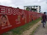 Laborante uit Dallas heeft geen ebola