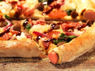 Domino S Pizza Nu Het Laatste Nieuws Het Eerst Op Nu Nl